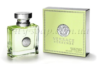 Отдушка "Versace Versense":Отдушки | https://city-soap.com.ua