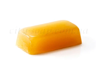 Основа для мыла "Медовая" Англия:Основа для мыловарения | https://city-soap.com.ua